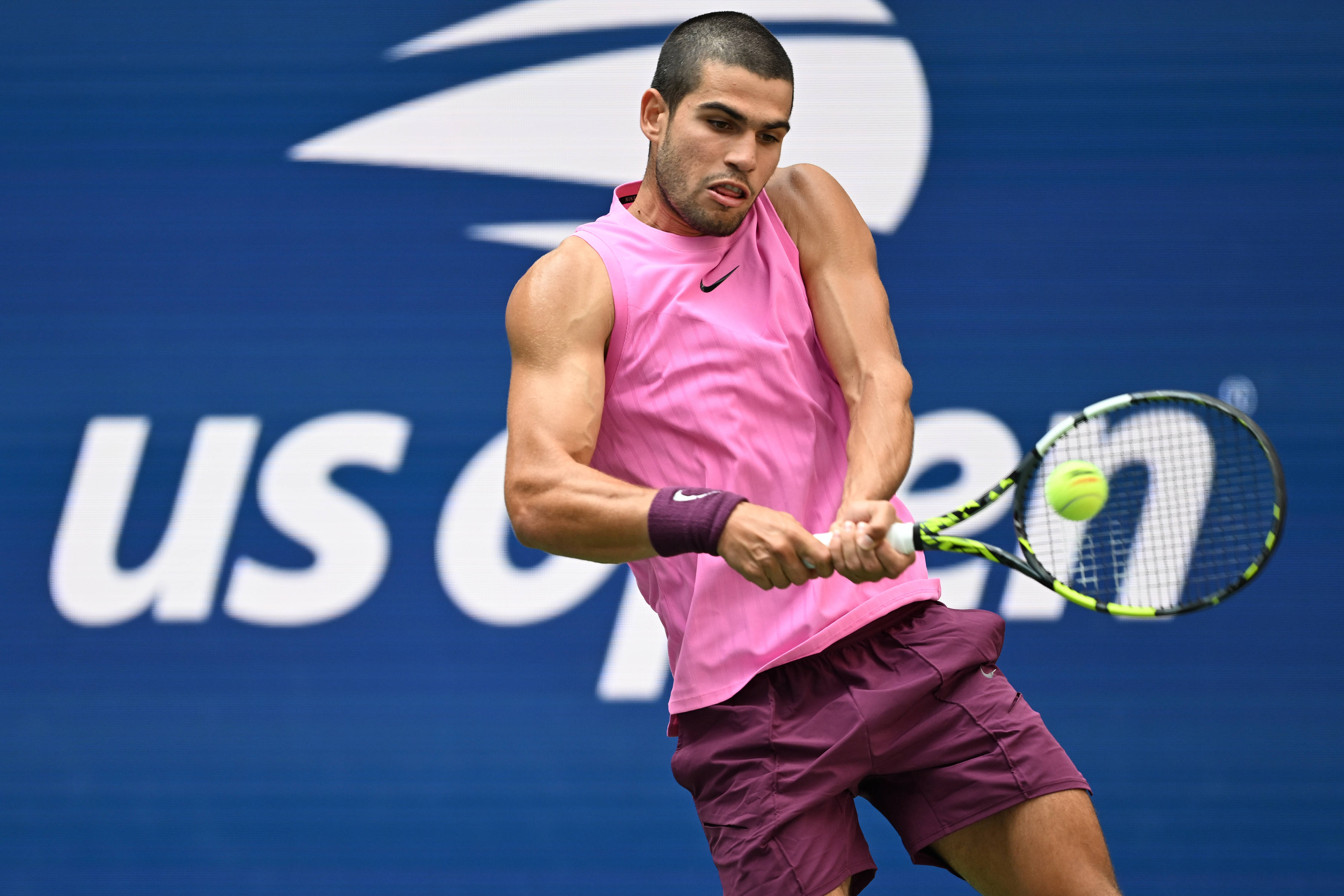 法国网球队绝杀欧洲网球队，阿尔卡拉斯制霸全场