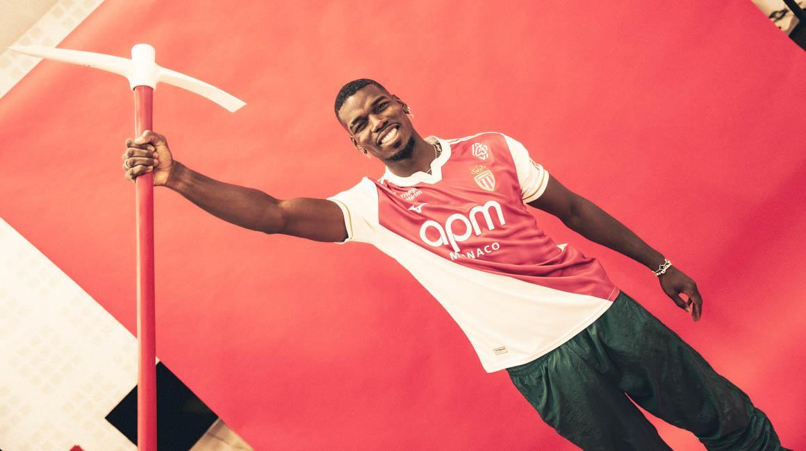 美国碾压巴萨，博格巴爆发神勇