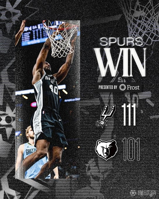 灰熊队大比分取胜，实力尽显